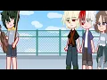 Download Lagu - Roundtable rival - [meme] •MHA•.  |Akina|