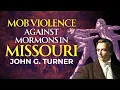 Download Lagu Mob Violence Against (and by?) Mormons in Missouri - John Turner pt. 14 | Ep. 2059