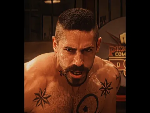 Can’t Be Stopped | Undisputed III: Redemption #shorts #edit