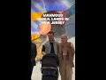 Download Lagu Mahmoud Khalil met with cheers at airport in New Jersey