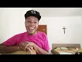 Esta é Minha fé -Ton Carfi -  IZAQUE LUIZ  - 2016