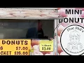 Brooklyn Park Fleet Farm Food Trucks Endure All Seasons
