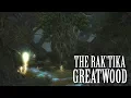 FFXIV OST The Rak tika Greatwood Theme Civilizations