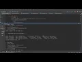Gym management system interface using java