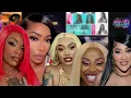 Download Lagu Big Lex F*ghts Summer, Jaidyn Shades Chrisean, Blueface Calls Out Karlissa, Marissa Moves Out \u0026 More
