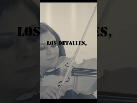 Yo te extrañaré ⭐️ en Violín