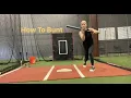 How To Bunt