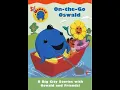 Download Lagu Oswald: On-The-Go Oswald 2004 DVD