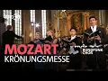 Mozart - Kronungsmesse I Risto Joost I MDR-Rundfunkchor MDR-Sinfonieorchester