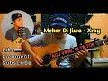 Lagu Mekar Di jiwa - Xray (instrumental)