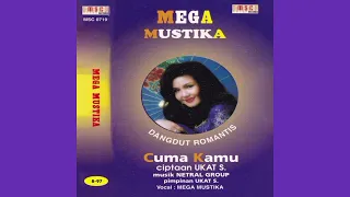 mega mustika satu hari sebulan