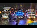 Lagu Live Keberangkatan Bus Malam Rute Toraja - Makassar Kamis, 22 Januari 2026 #bussulawesi