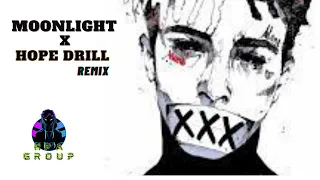 xxxtentacion moonlight x hope remix hpagroup2560
