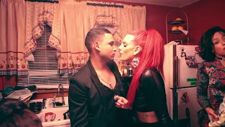 Download Don't Tell Em - Jeremih (Cover/Remix by @JustinaMusic) MP3