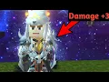 New SilverFang Gear in SkyBlock Season 3 BattlePass Blockman Go