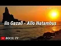 Iis Gazali-Allo Natambus
