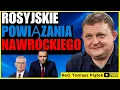 Download Lagu Tomasz Piątek Ujawnia: Rosyjskie Powiązania Karola Nawrockiego – Groza dla Polski!