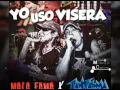 Mala Fama ft. Re Fantasma - Yo Uso Visera