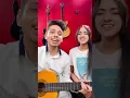 Download Lagu Saari Srishti Ke Malik Tumhi Ho by Shawn Milton and Shanon Milton | Yeshu Ke Geet #shorts