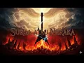 Download Lagu Surga atau Neraka – Cover Rock Metal | Lagu Religi Rock/Metal Keren