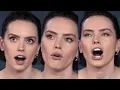 Daisy Ridley Pretty Face - Part 2