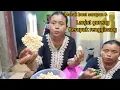 Lagu MASAK BUAT SARAPAN \u0026LANJUT GORENG KERUPUK RENGGINANG