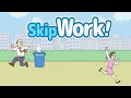 Skip Work Escape Game Walkthrough All Levels Stage 1 to 24 Android Gameplay Eureka Studio