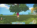 How and Where to Get Hardwood in My Time at Portia GUIDE