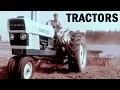 Ford Tractors 1960s Ford Motor Company Promotional Film ca 1965