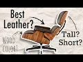 Eames Lounge Chair Buyer s Guide - EVERYTHING You Need to Know