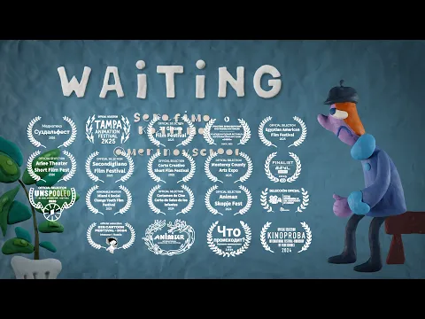 Waiting