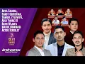 Perang Bintang di Nominasi Silet Awards 2023 kategori Aktor Tersilet | Intens Investigasi | Eps 2647