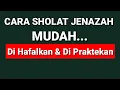 Download Lagu Bacaan+Cara Sholat Jenazah Lengkap