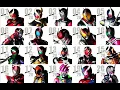 Download Lagu Kamen Rider Heisei Generations FOREVER Medley