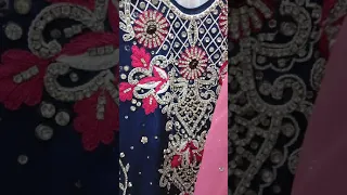 Bhabhi Boutique Eid Collection