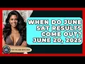 When Do June SAT Results Come Out June 20 2025 The College Explorer