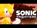 Download Lagu The awesome sonic frontiers I’m here amv
