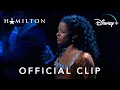 Satisfied Clip Hamilton Disney