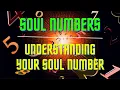 Download Lagu Soul Numbers - Understanding Your Soul Number