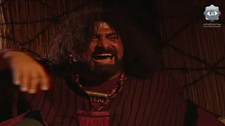 اجمل مقاطع الزير سالم مشكل الزير اثر تاثير المشروب 