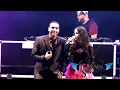 Don Omar ft Natti Natasha- Dutty Love Oficial / Official / En Vivo / Live Concert