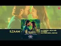 Jewel Thief: Ilzaam (Full Audio) | Saif Ali Khan | Nikita Dutta | Vishal Mishra | Shilpa Rao, Kumaar