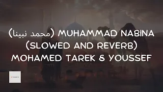 Download Muhammad Nabina (محمد نبينا) | Slowed and Reverb | Ya Nabi Salam Alayka | Mohamed Tarek \u0026 Youssef MP3