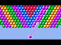 Bubble shooter Android gameplay l bubble shooter l bubble shooter game level 196 l Bubble Shooter