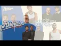 Puñaladas (Remix) (feat. Tote) - Amigo de Artistas, Manuel Turizo, Reik & Lauta