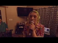 Leisure Hour - Kyoto (Phoebe Bridgers Cover) (Live from the Living Room)