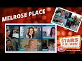 Melrose Place Cast Reunion Stars In The House Tuesday at 8PM ET