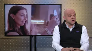 Twilio CEO Connecting Companies and Customers Mad Money CNBC
