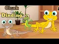 Download Lagu Cicak Cicak Di Dinding 🦎 | Lagu Anak Populer dan Edukatif | Lagu Anak Indonesia Terbaru 2025