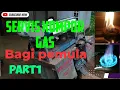 Servis kompor gas, belajar keterampilan servis gas// part1